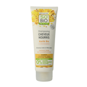 Lea Nature Shampoo shea argan ceramids 250 Milliliter