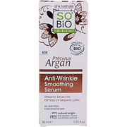 So Bio Etic Smooth anti wrinkle serum 30 Milliliter