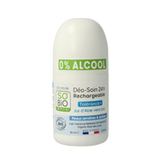 So Bio Etic Deoroller women aloe vera bio 50.00 Milliliter