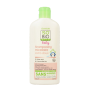 So Bio Etic Baby shampoo micellair 250.00 Milliliter