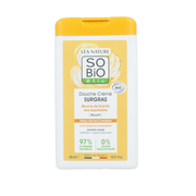 So Bio Etic Showercream ultra rich shea butter 450.00 Milliliter