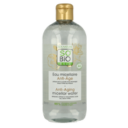 So Bio Etic Argan anti-aging micellar water 500.00 Milliliter