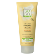 So Bio Etic Bodylotion ultra rich shea butter 200.00 Milliliter