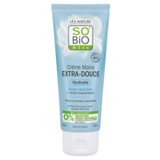 So Bio Etic Handcreme aloe vera 75 Milliliter