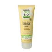 So Bio Etic Handcream shea butter 75.00 Milliliter