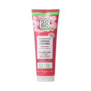 So Bio Etic Shampoo colour & shine hibiscus 250.00 Milliliter