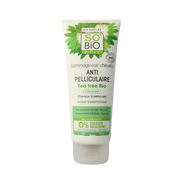 So Bio Etic Haarscrub anti roos tea tree 200 Milliliter