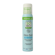 So Bio Etic Deospray women aloe vera 100.00 Milliliter