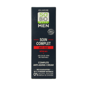 So Bio Etic For men anti aging cream 50.00 Milliliter