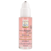 So Bio Etic Revitalizing radiance serum pink 30.00 Milliliter