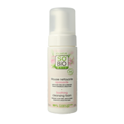So Bio Etic Aloe vera cleansing foam 150.00 Milliliter