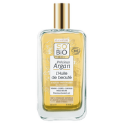 So Bio Etic Beauty oil argan 100 Milliliter