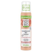 So Bio Etic Softening dry shampoo rice power 100.00 Milliliter