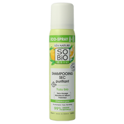 So Bio Etic Purifying dry shampoo yuzu 100.00 Milliliter