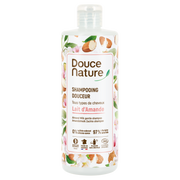 Douce Nature Shampoo zacht haar 350 Milliliter