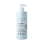 Douce Nature Baby body & hair wash bio 400.00 Milliliter
