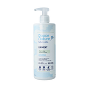 Douce Nature Baby liniment luierwisselcreme bio 350.00 Milliliter