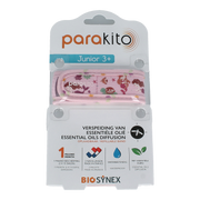 Parakito Anti mug armband junior zeemeermin 1.00 Stuks