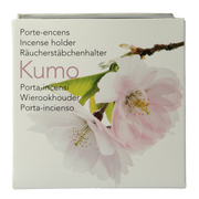 Volatile Wierookbrander kumo 1 Stuks