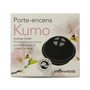 Volatile Wierookbrander kumo 1 Stuks