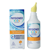 Physiomer Kids iso 135.00 Milliliter