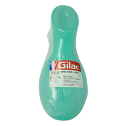 Mainit Urinaal vrouw plastic 1 Stuks