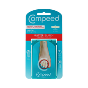Compeed Blaren op tenen 8.00 Stuks