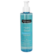 Neutrogena Hydra boost cleansing gel  200.00 Milliliter