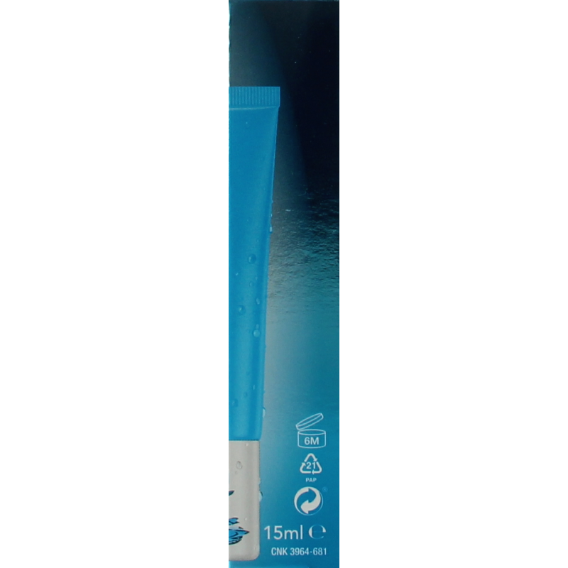 Neutrogena Hydro boost oog gel 15 Milliliter
