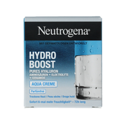 Neutrogena Hydro boost creme gel moisturiser  50.00 Milliliter