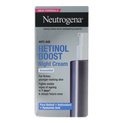 Neutrogena Retinol nachtcreme boost 50 Milliliter