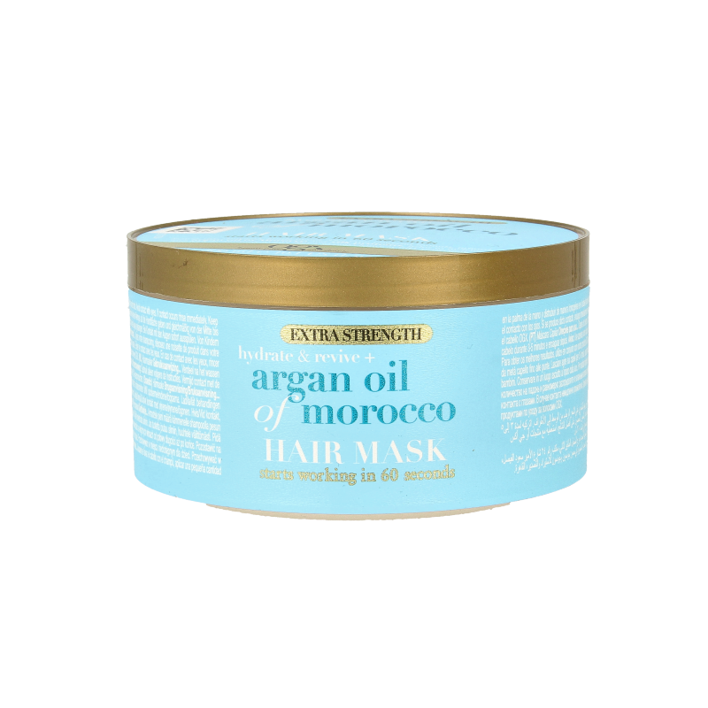 OGX Argan oil of Morocco hair mask 300 Milliliter
