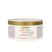 OGX Extra strength masker coconut miracle oil  damage 300.00 Milliliter