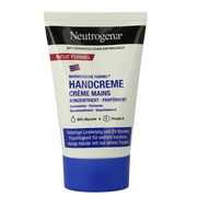 Neutrogena Handcreme geparfumeerd 50.00 Milliliter
