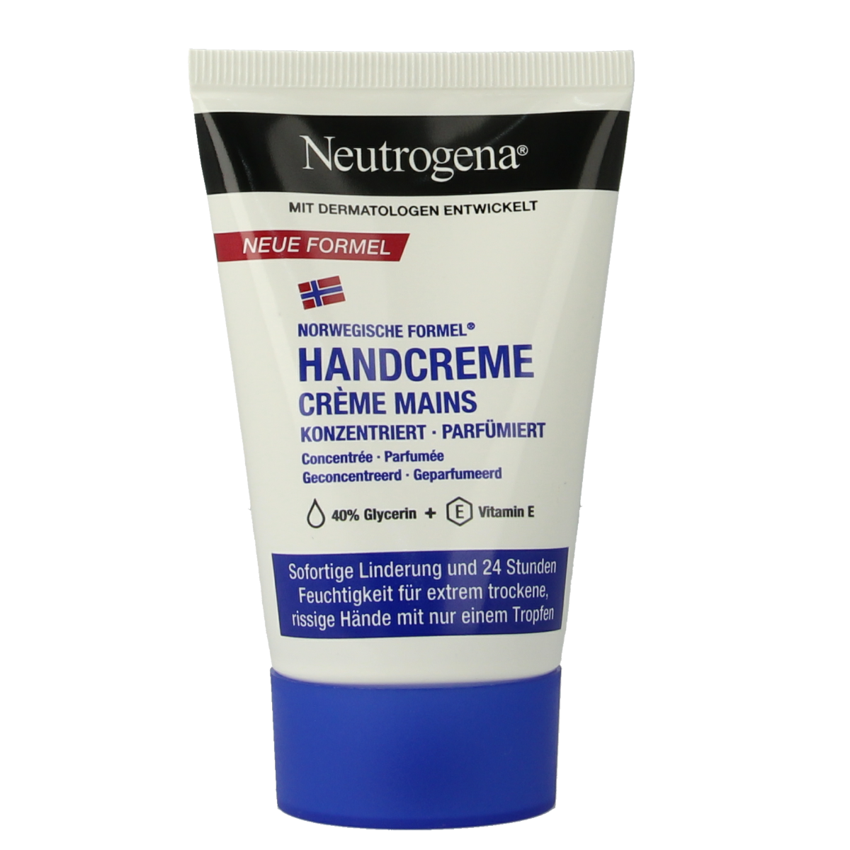 Neutrogena Handcreme geparfumeerd 50.00 Milliliter