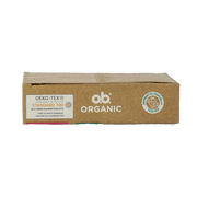 OB Tampons organic mini 16.00 Stuks
