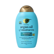 OGX Shampoo argan oil Morocco 385.00 Milliliter