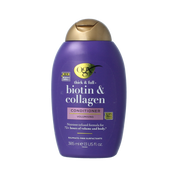 OGX Conditioner biotin & collageen 385.00 Milliliter