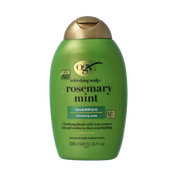 OGX Shampoo rosemary mint 385.00 Milliliter