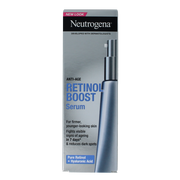Neutrogena Retinol boost serum 30 Milliliter