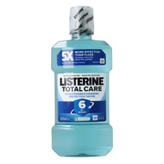 Listerine Mondwater total care tegen tandsteen 500.00 Milliliter