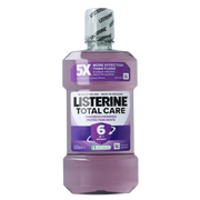 Listerine Mondwater total care 500.00 Milliliter