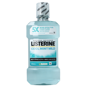 Listerine Mondwater coolmint mild 500 Milliliter