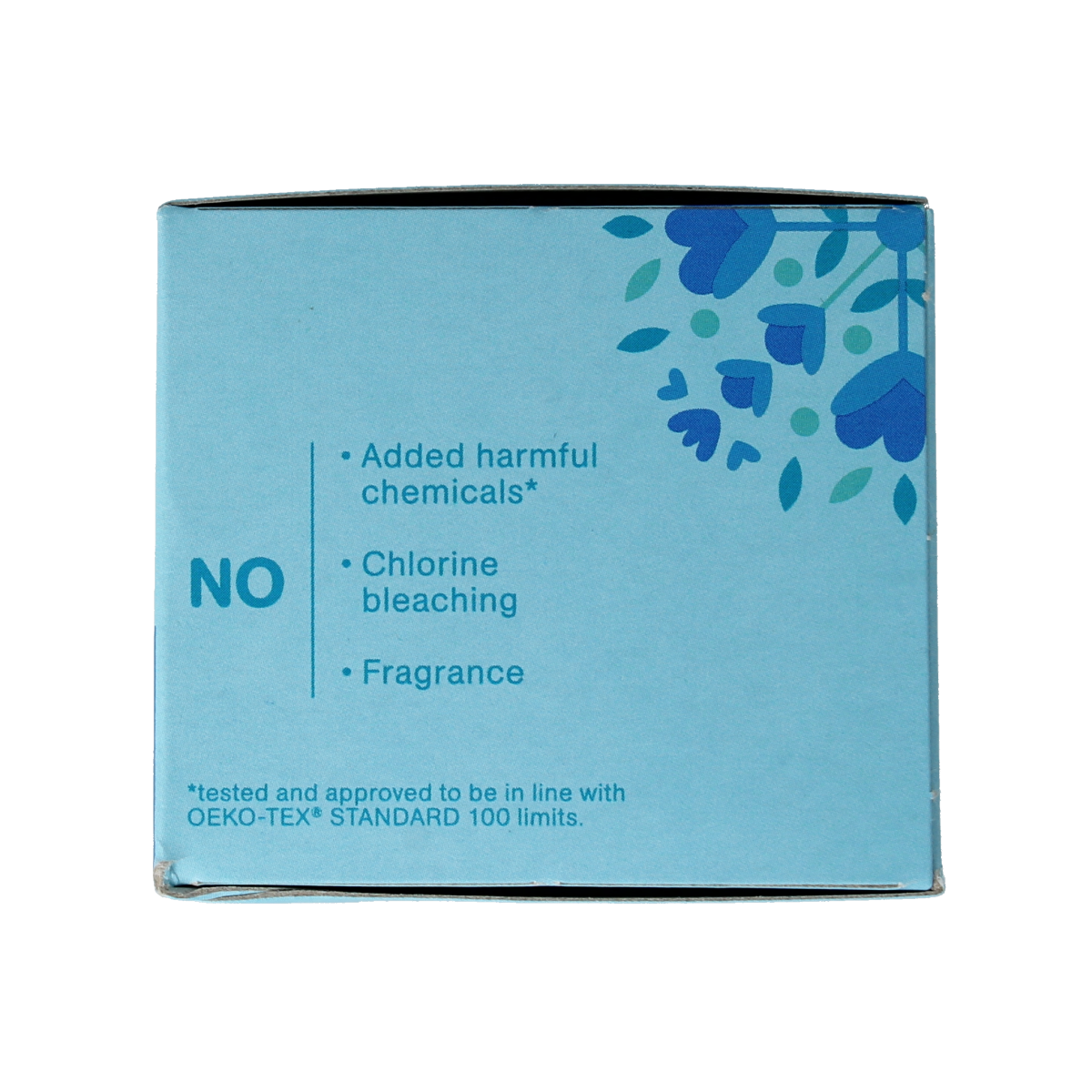 OB Tampons pro comfort advanced super 32.00 Stuks