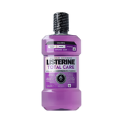 Listerine Mondwater total care 500.00 Milliliter
