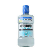 Listerine Listerine Coolmint AlcoholFree Extra Mild 500ml 500.00 Milliliter