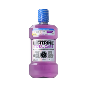 Listerine Listerine Total Care AlcoholFree Intense 500ml 500.00 Milliliter