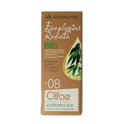 Olfae Eucalyptus radiata 08 bio 10 Milliliter