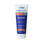 Forcapil Versterkende shampoo 200.00 Milliliter
