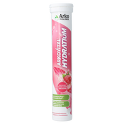 Arkovital Hydratium Framboos 24.00 Bruistabletten